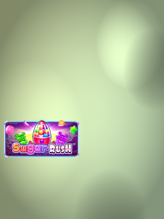 Sugar Rush