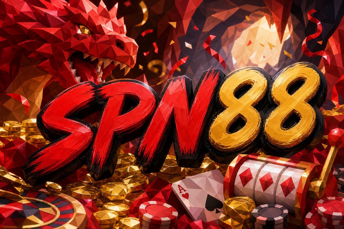 Panduan visual langkah verifikasi akun dan pengaturan batas waktu bermain di SPN88